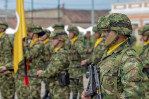 GIVING BACK TO OUR MILITARY’S AROUND THE WORLD